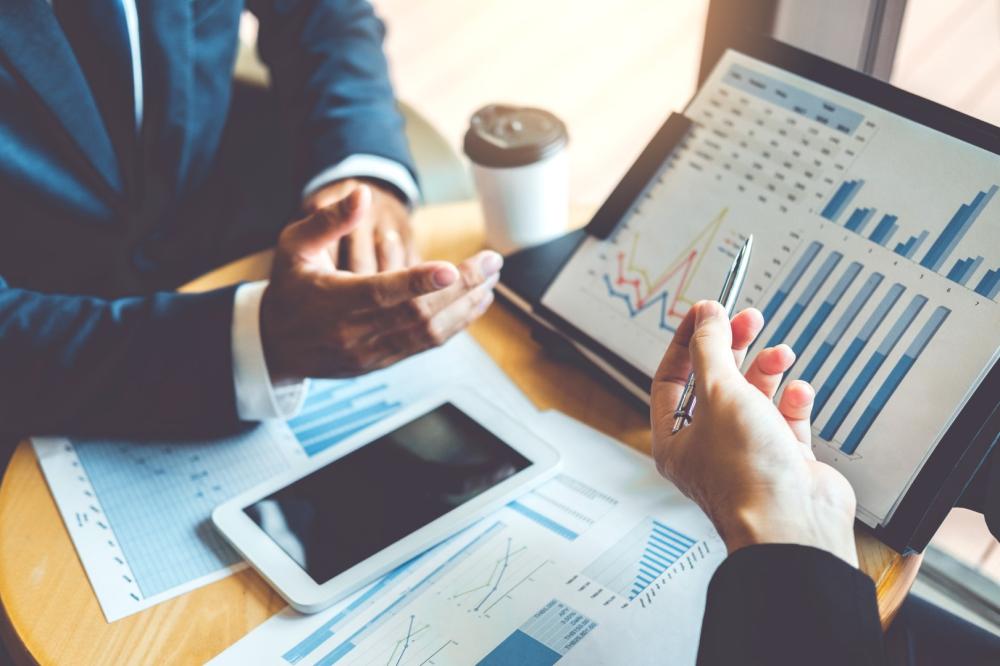 analyses finances
