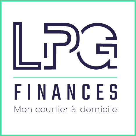 logo lpg finances